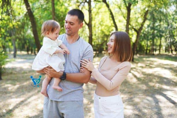 برنامج تربية الاطفال الامريكي 1 برنامج تربية الاطفال الامريكي